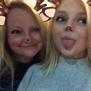 Meet your Posher, Jocie